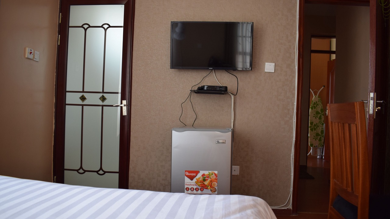 Photo of Bedroom in Kilimani