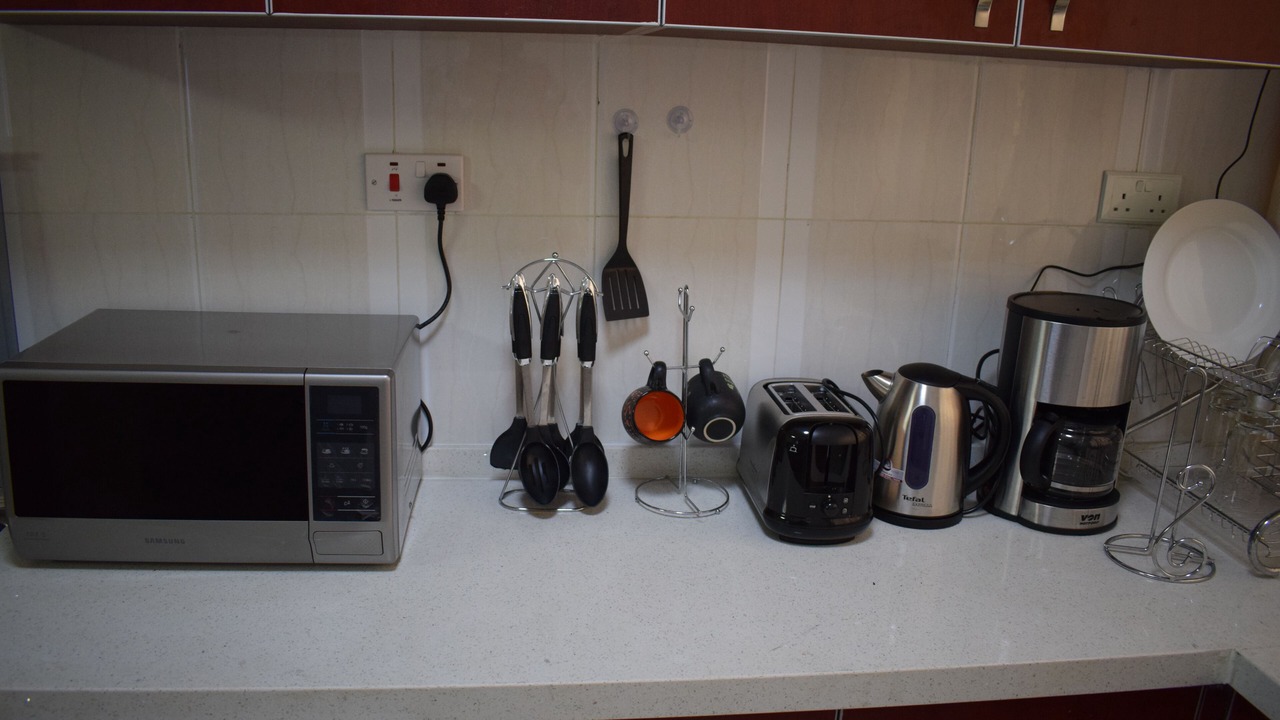 Photo of Kitchen in Kilimani