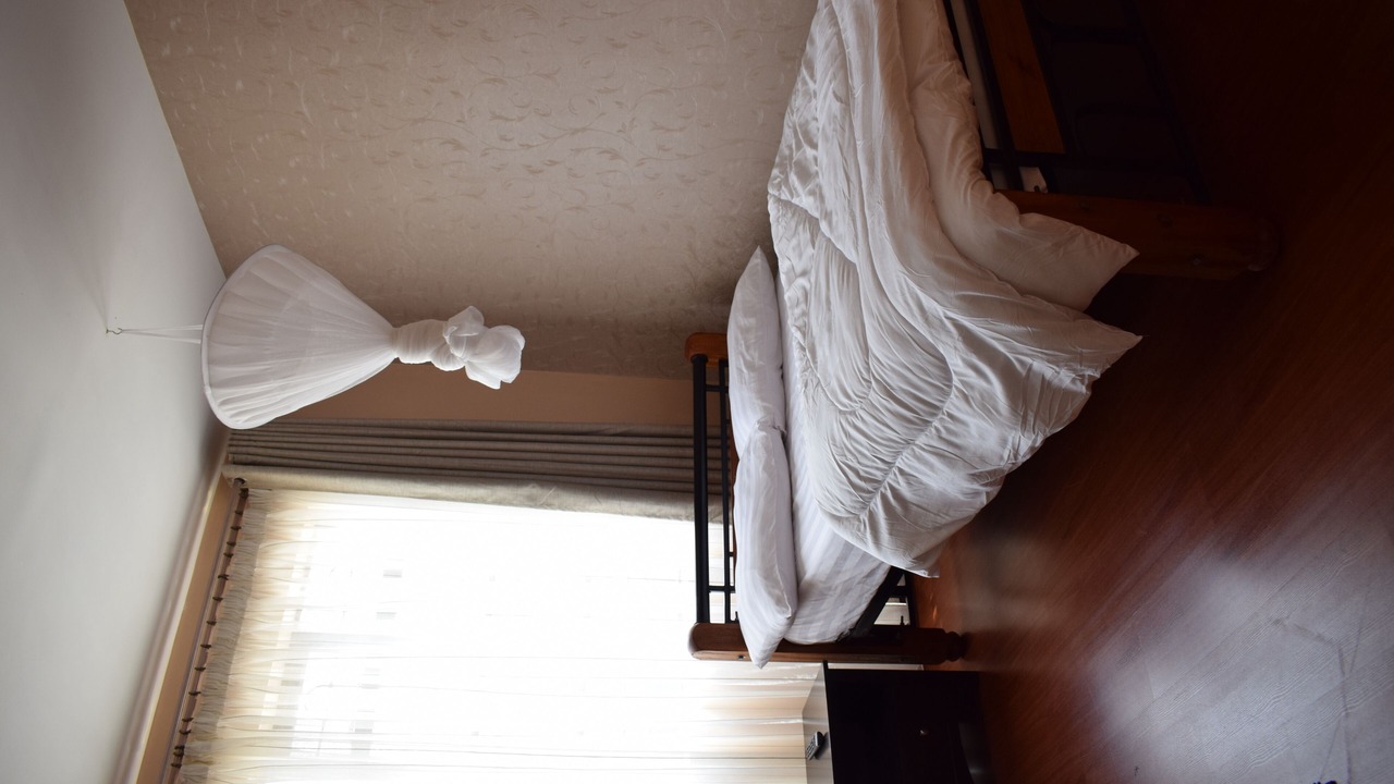 Photo of Bedroom in Kilimani