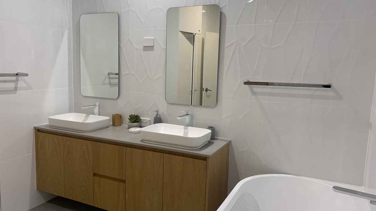 Photo of Bathroom in Lennox Head