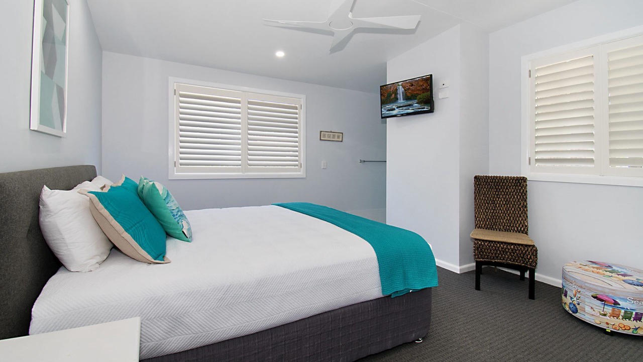 Photo of Bedroom in Lennox Head