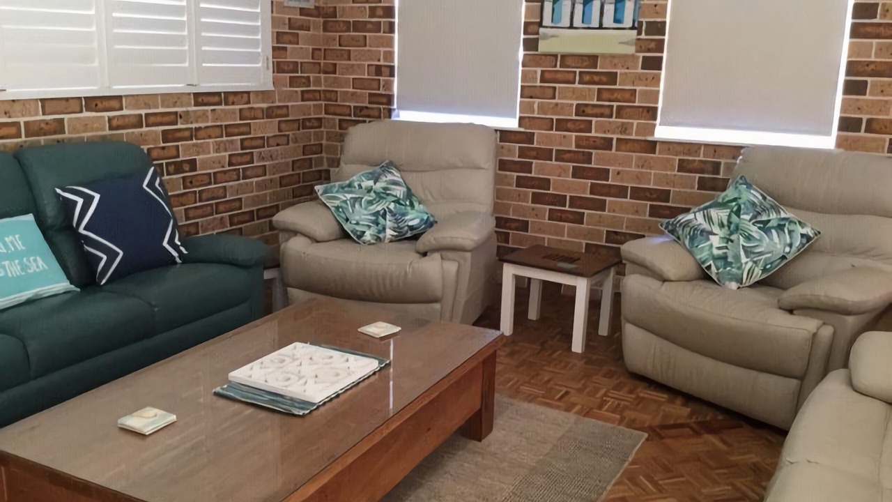Photo of Livingroom in Lennox Head