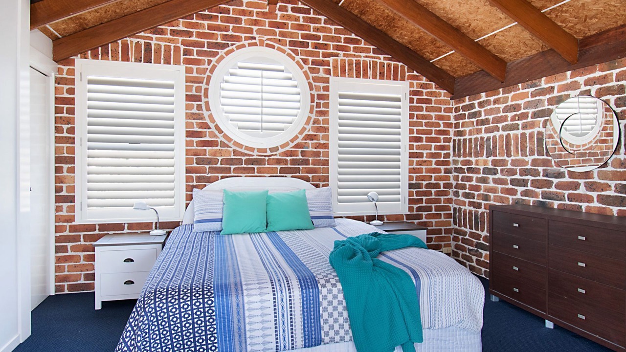 Photo of Bedroom in Lennox Head