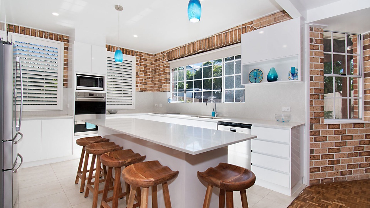 Photo of Kitchen in Lennox Head