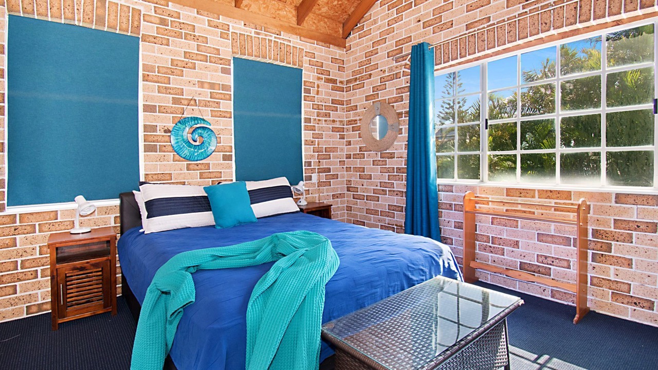 Photo of Bedroom in Lennox Head