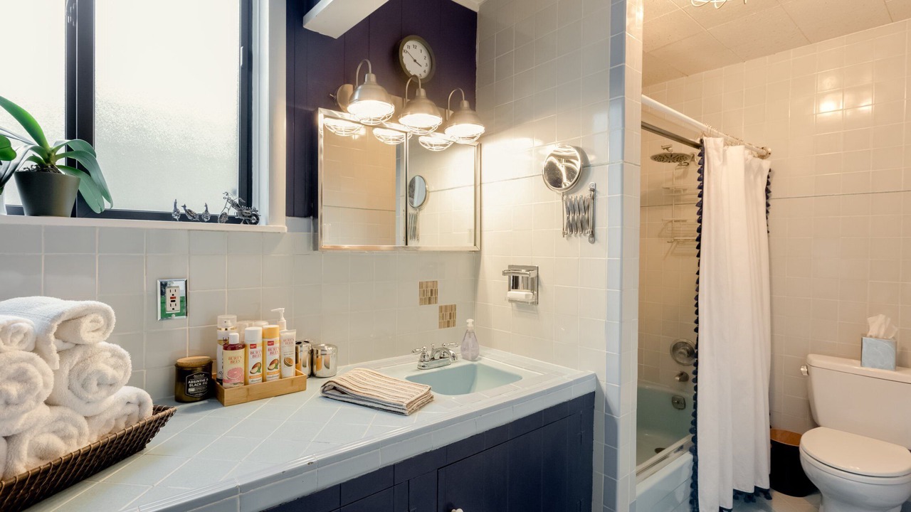Photo of Bathroom in Russian Hill
