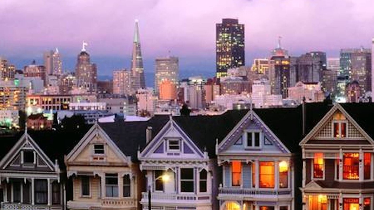 Photo of Others in Russian Hill
