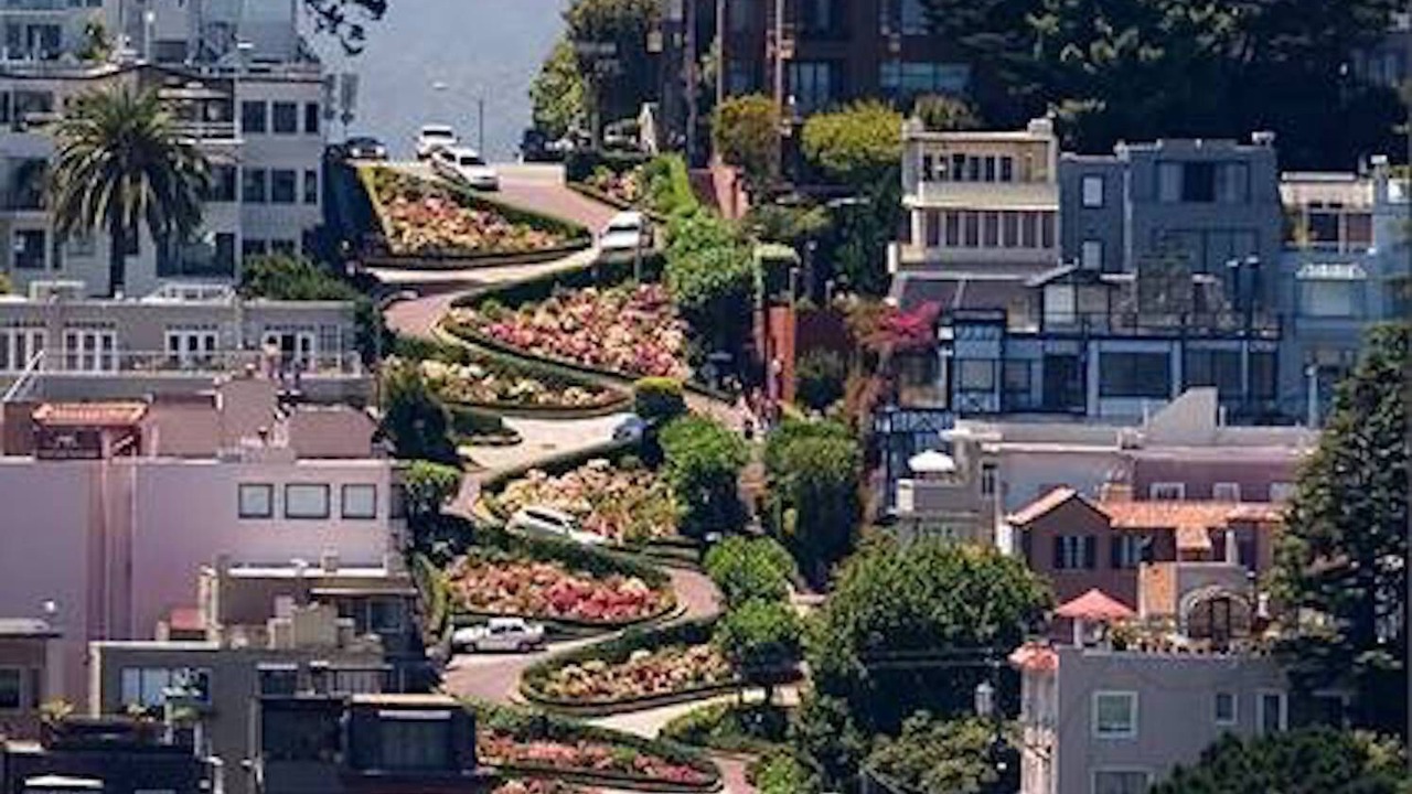 Photo of Others in Russian Hill
