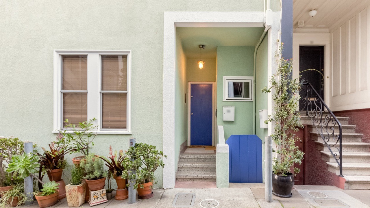 Photo of Others in Russian Hill