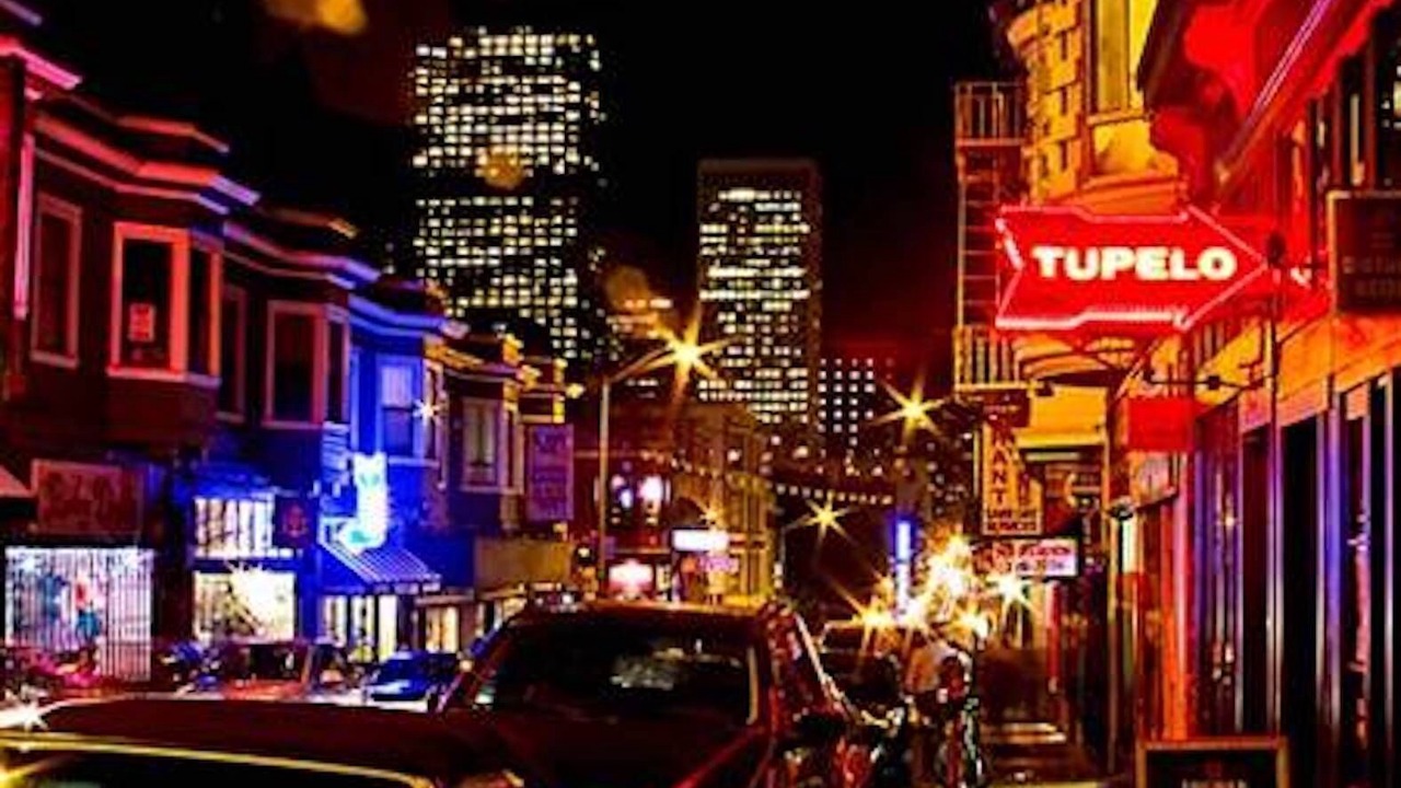 Photo of Others in Russian Hill