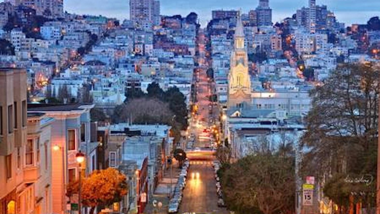 Photo of Others in Russian Hill