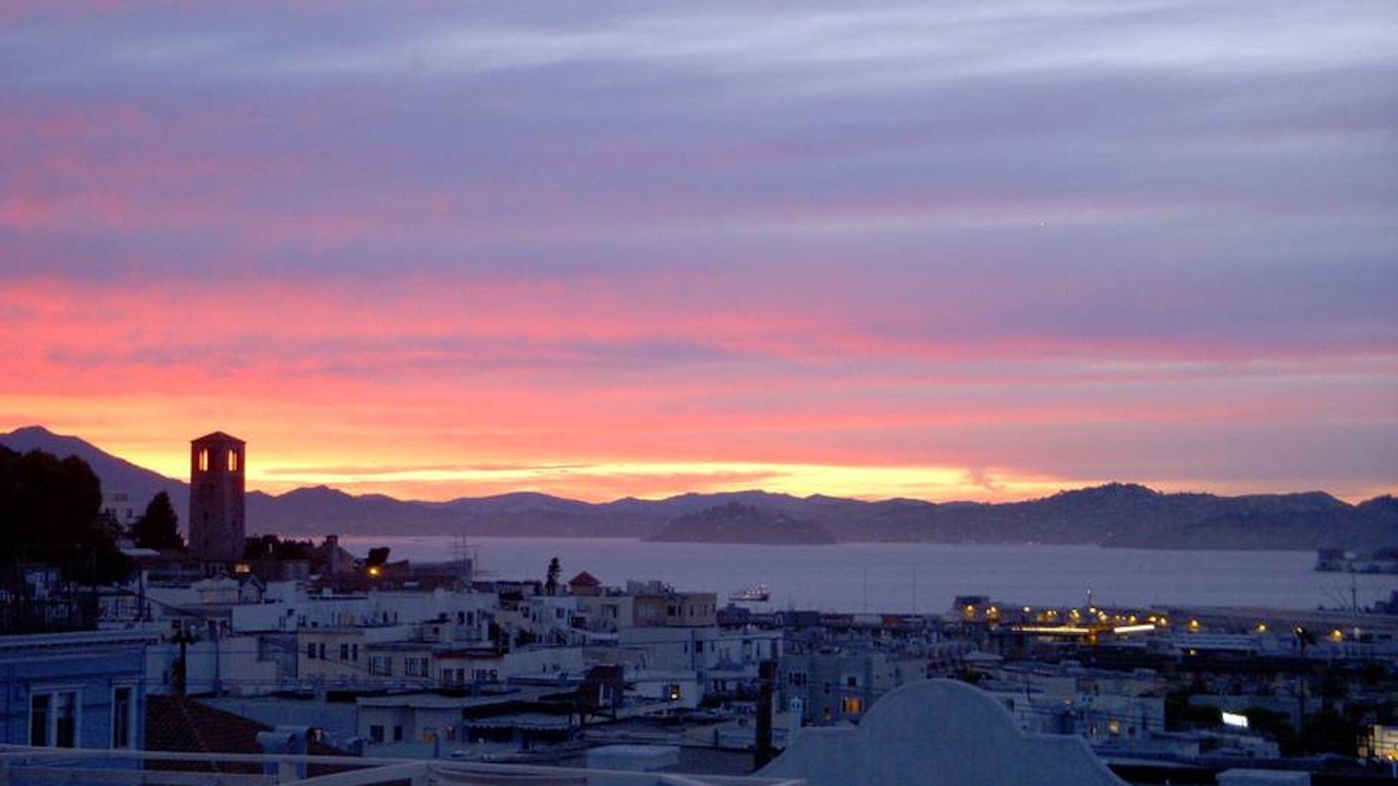 Photo of Others in Russian Hill