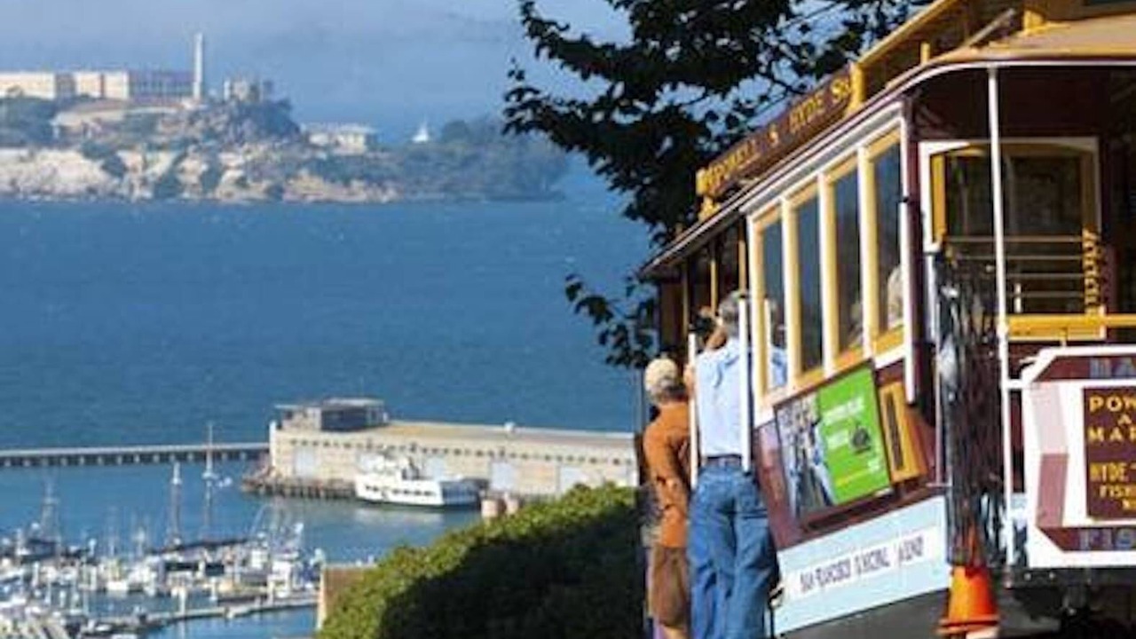 Photo of Others in Russian Hill