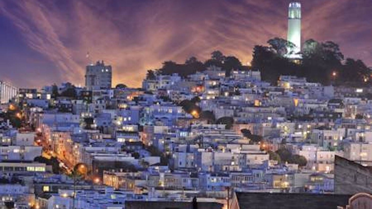 Photo of Others in Russian Hill