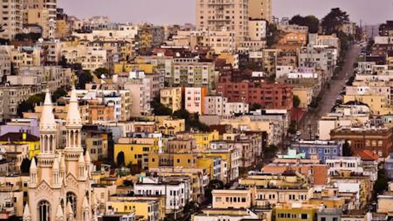 Photo of Others in Russian Hill