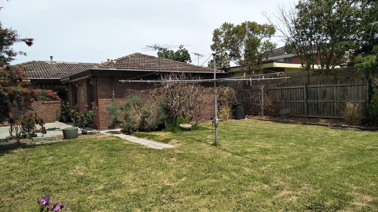 Photo of Outdoor in Caulfield South