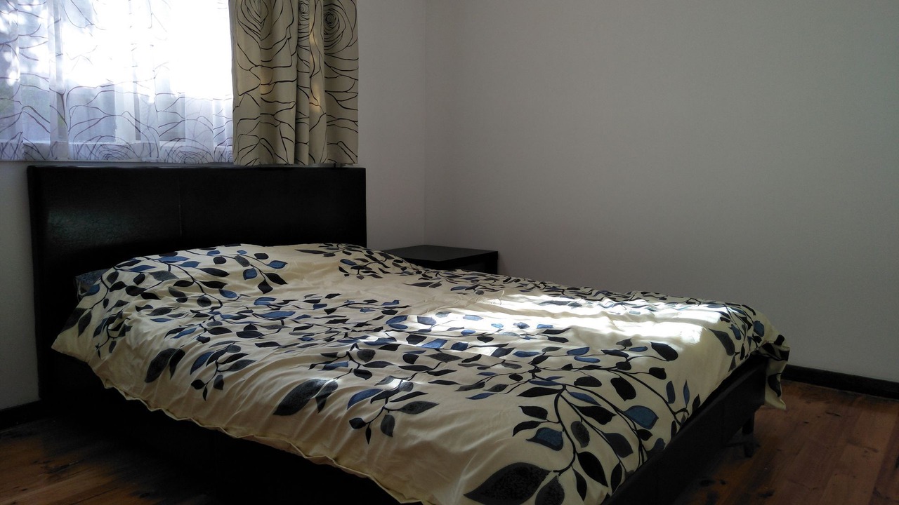 Photo of Bedroom in Caulfield South