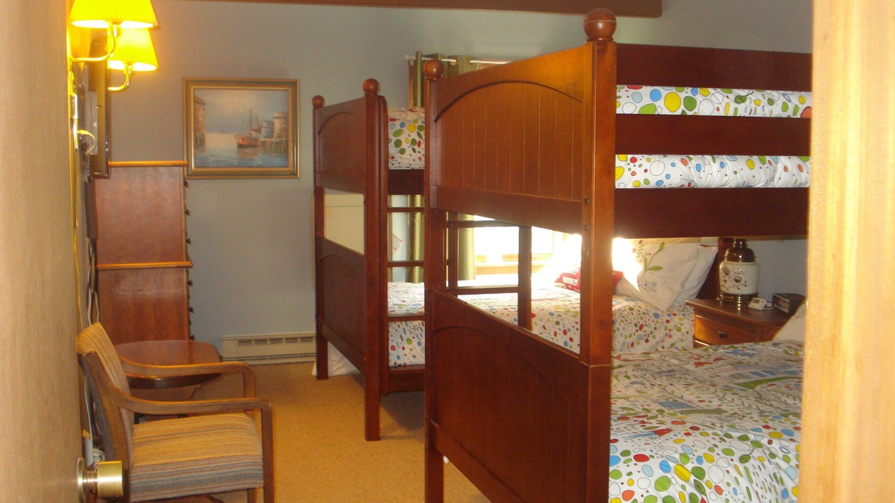 Photo of Bedroom in Mendon