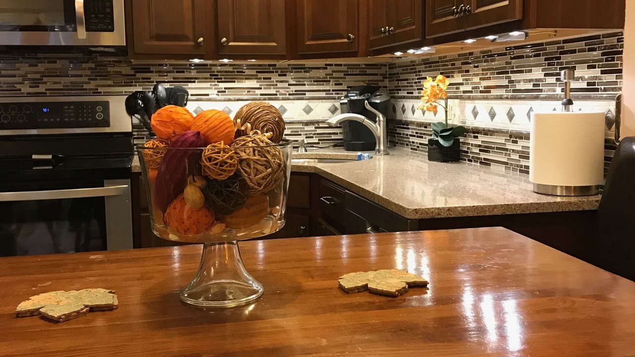Photo of Kitchen in Mendon
