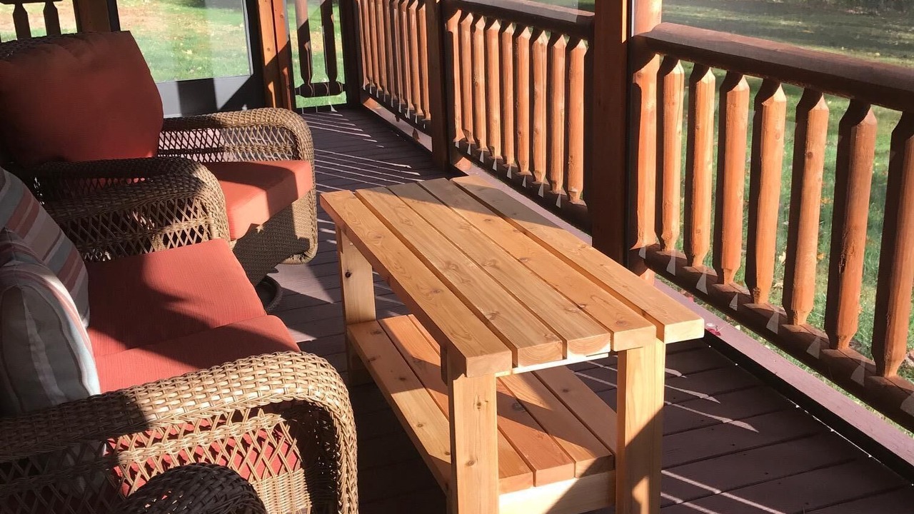 Photo of Outdoor in Willow
