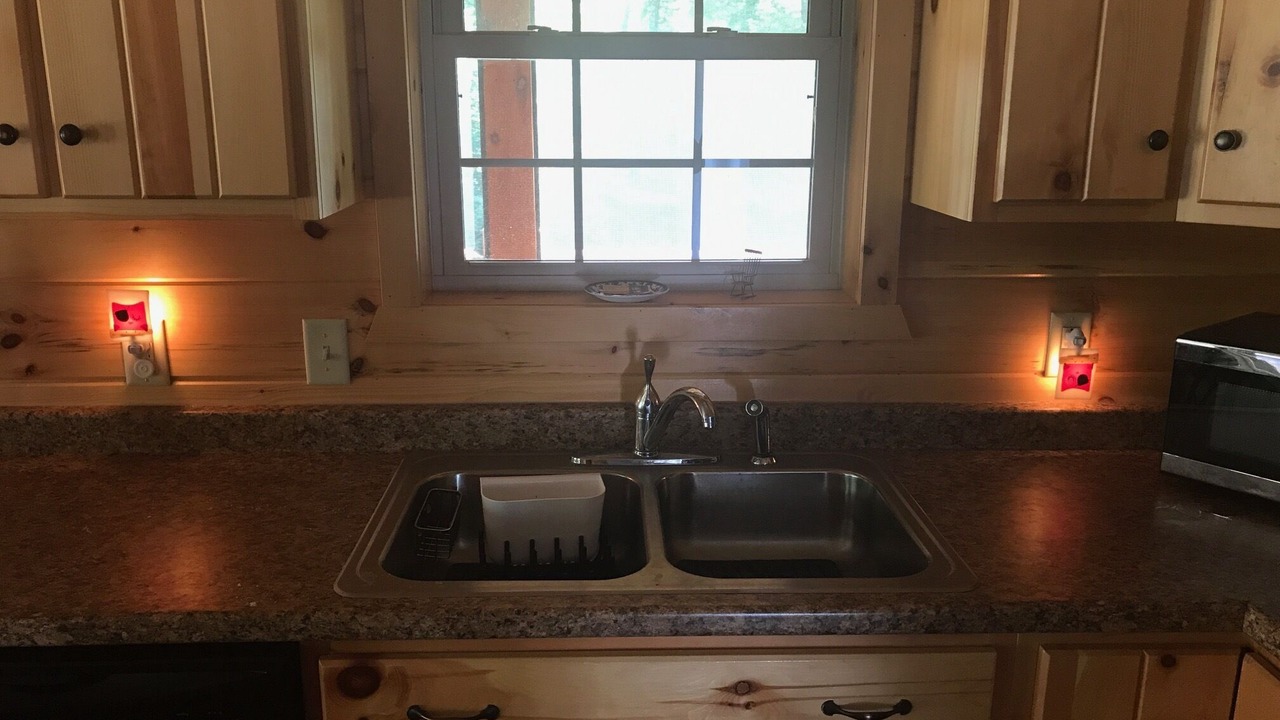 Photo of Kitchen in Willow