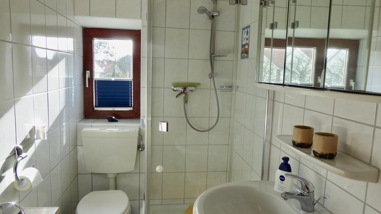 Photo of Bathroom in Burg auf Fehmarn