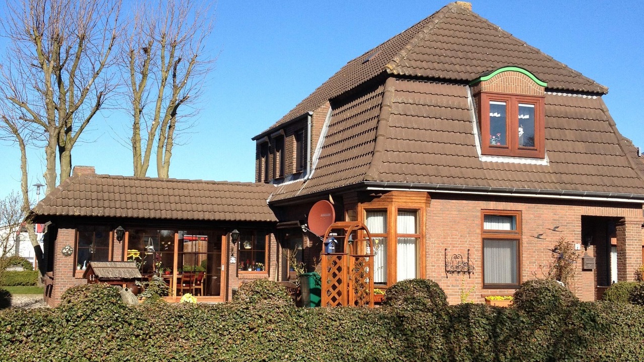 Photo of Outdoor in Burg auf Fehmarn