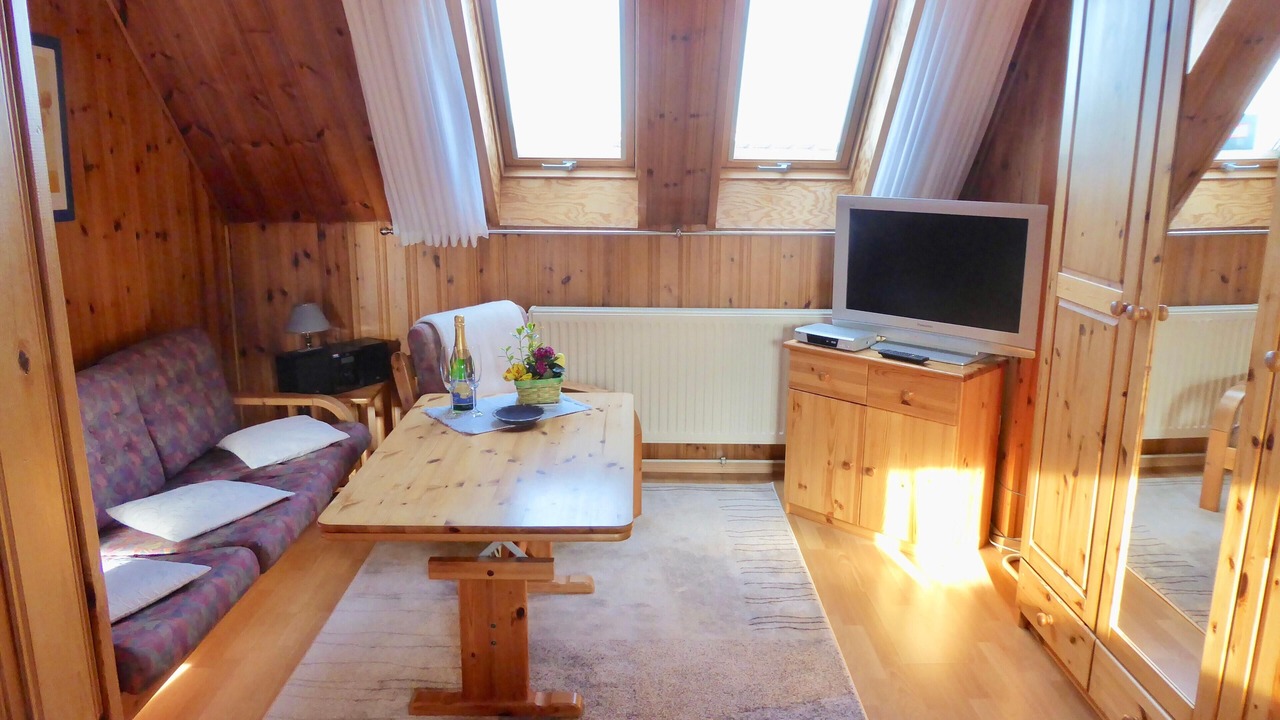 Photo of Livingroom in Burg auf Fehmarn