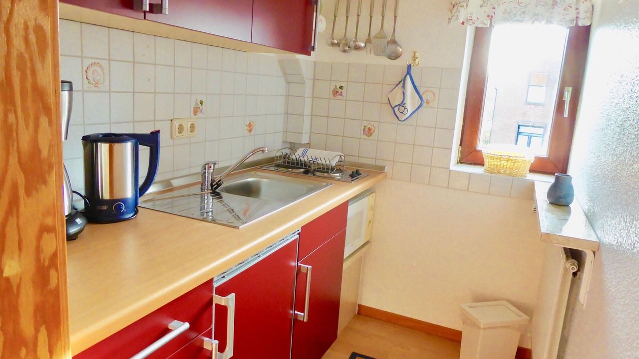 Photo of Kitchen in Burg auf Fehmarn