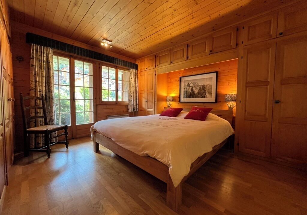 Photo of Bedroom in Saint-Pierre-de-Clages