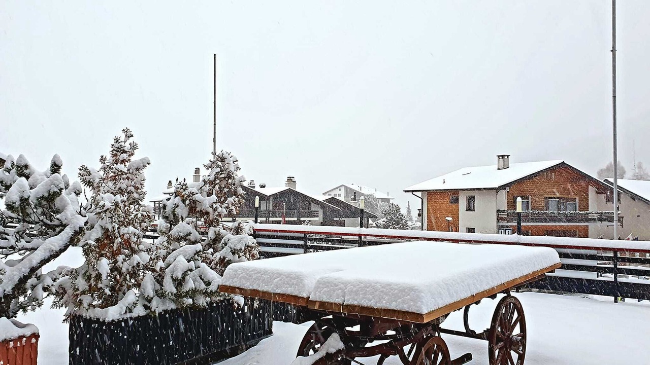 Photo of Outdoor in Saint-Pierre-de-Clages
