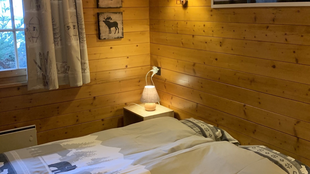 Photo of Bedroom in Saint-Pierre-de-Clages