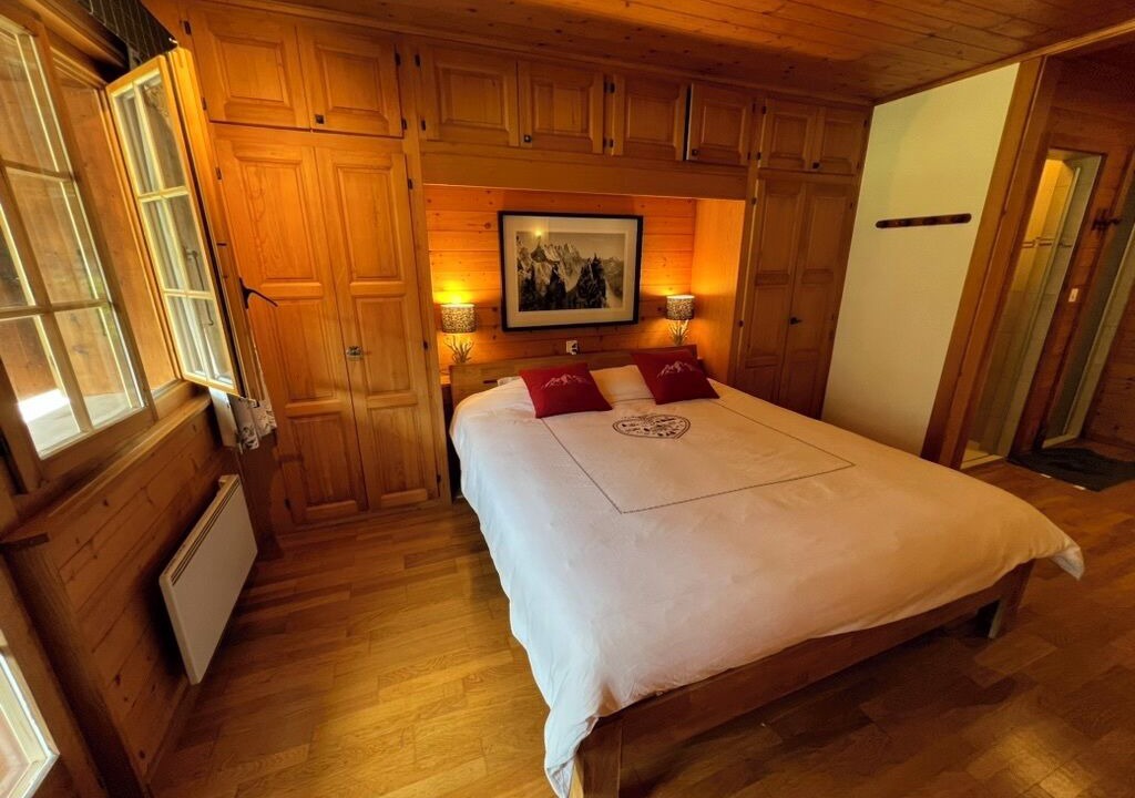 Photo of Bedroom in Saint-Pierre-de-Clages