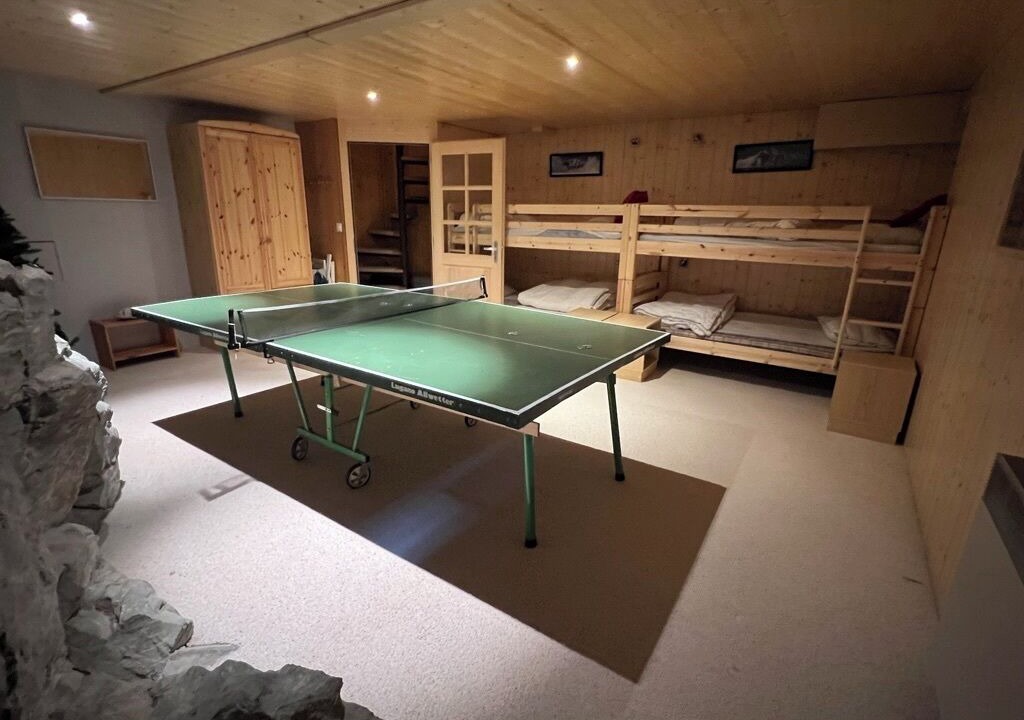 Photo of Bedroom in Saint-Pierre-de-Clages