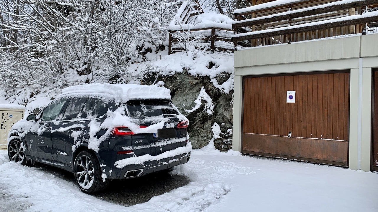 Photo of Outdoor in Saint-Pierre-de-Clages