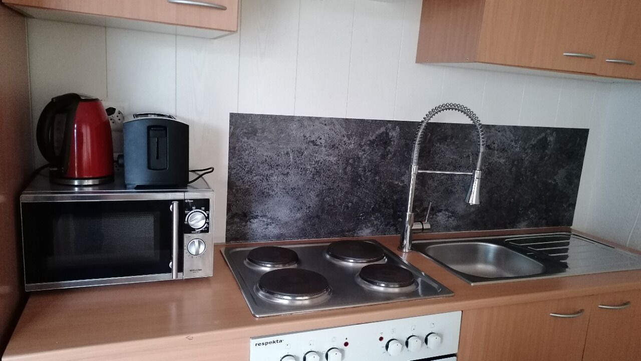 Photo of Kitchen in Buochs