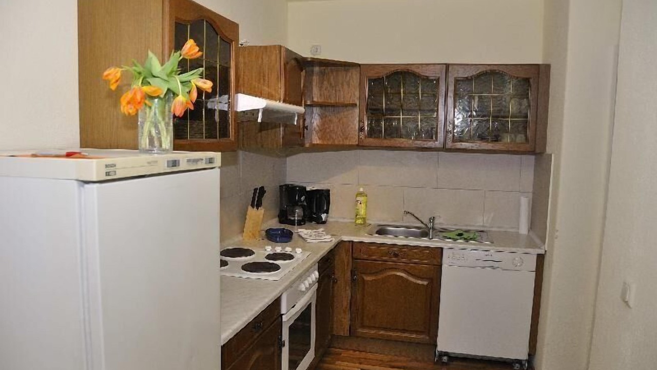 Photo of Kitchen in Innere Neustadt