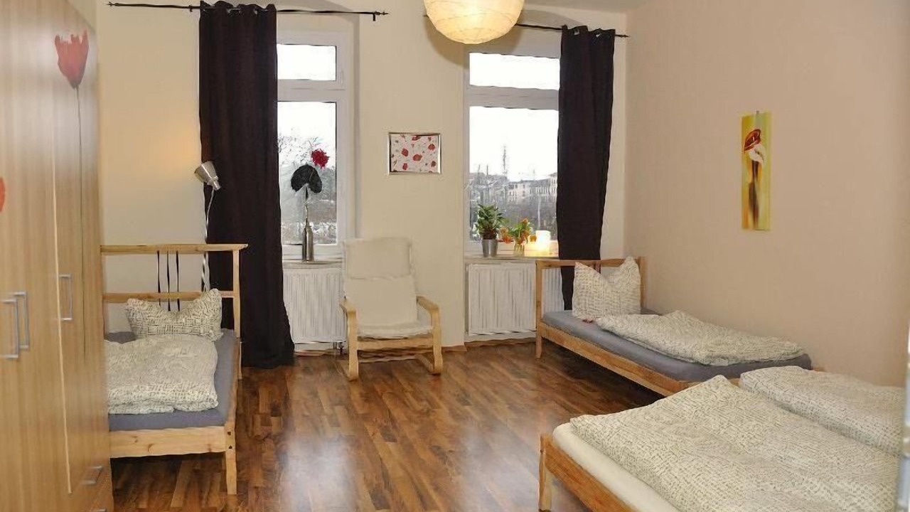Photo of Bedroom in Innere Neustadt