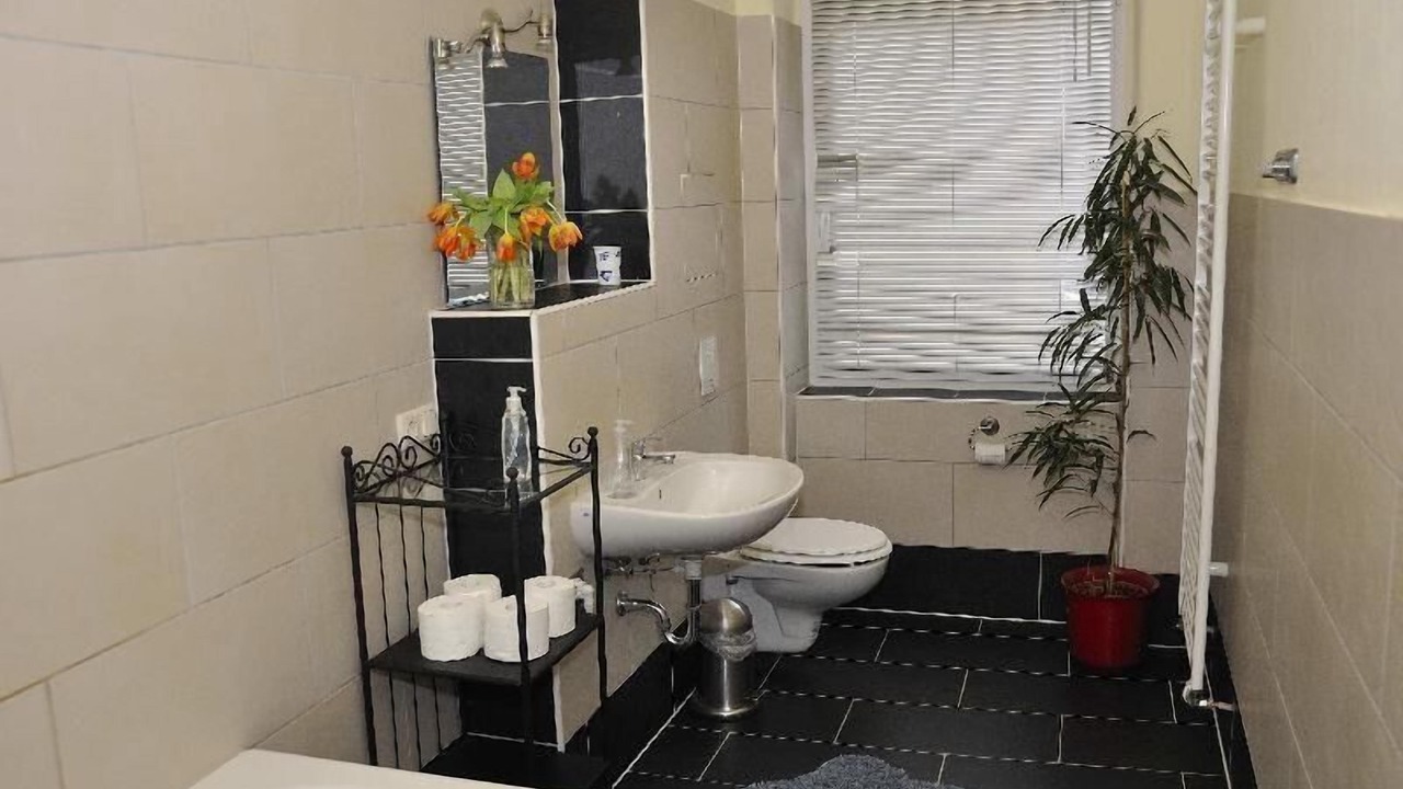 Photo of Bathroom in Innere Neustadt