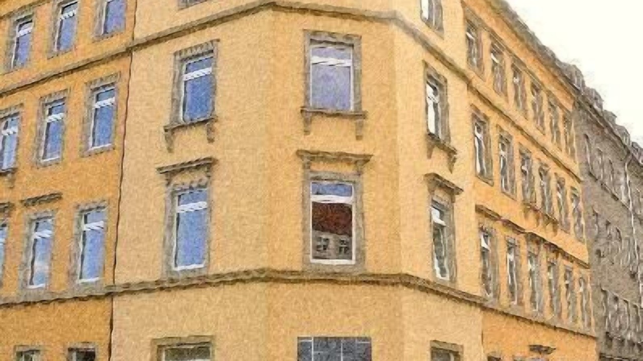 Photo of Outdoor in Innere Neustadt