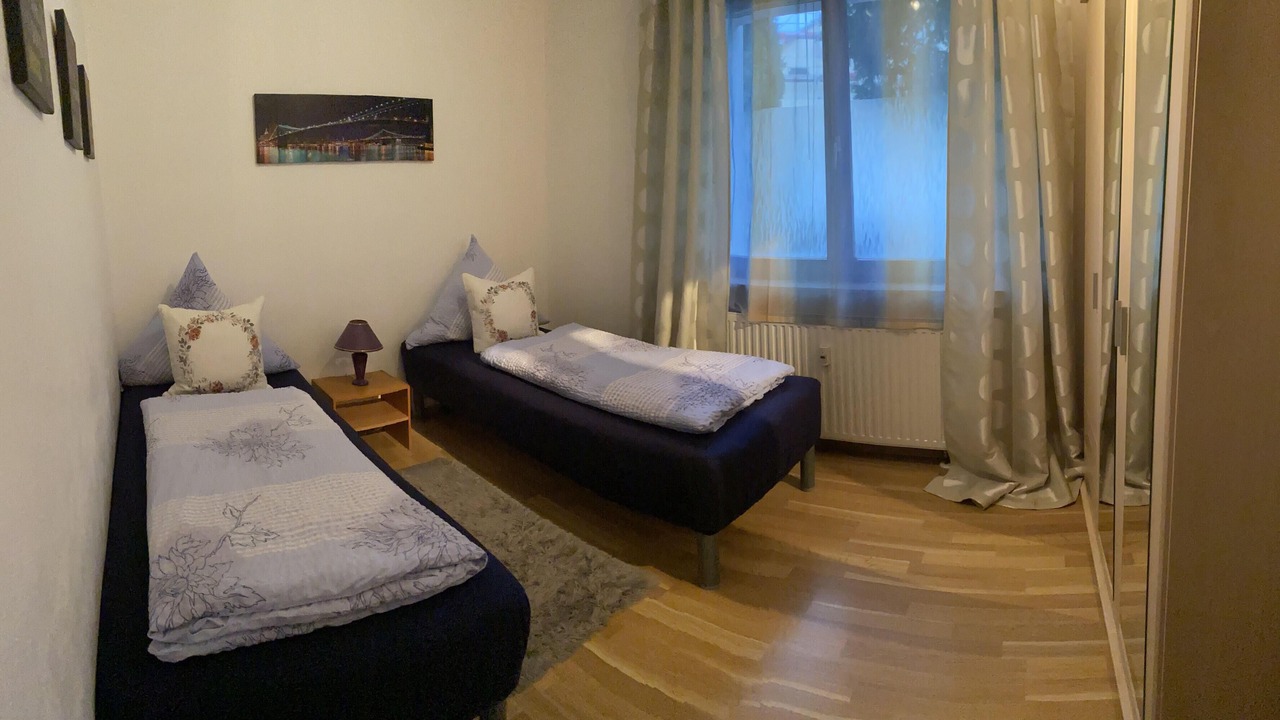 Photo of Bedroom in Fuerth