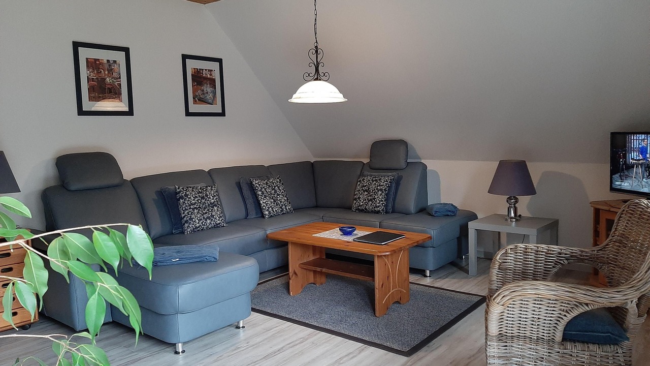 Photo of Livingroom in Walkenried