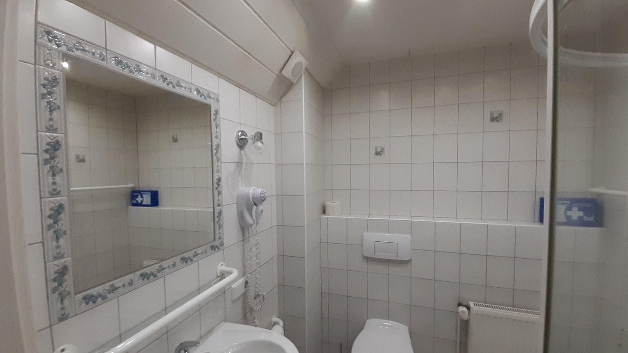 Photo of Bathroom in Walkenried