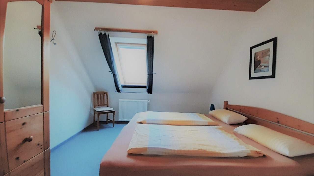 Photo of Bedroom in Walkenried