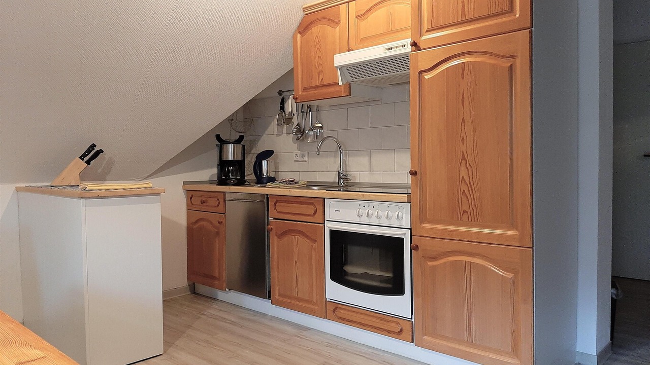 Photo of Kitchen in Walkenried