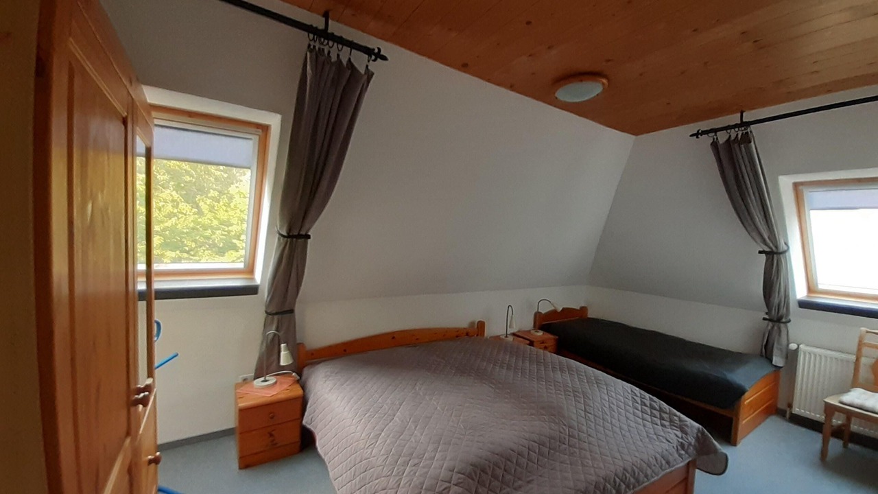Photo of Bedroom in Walkenried
