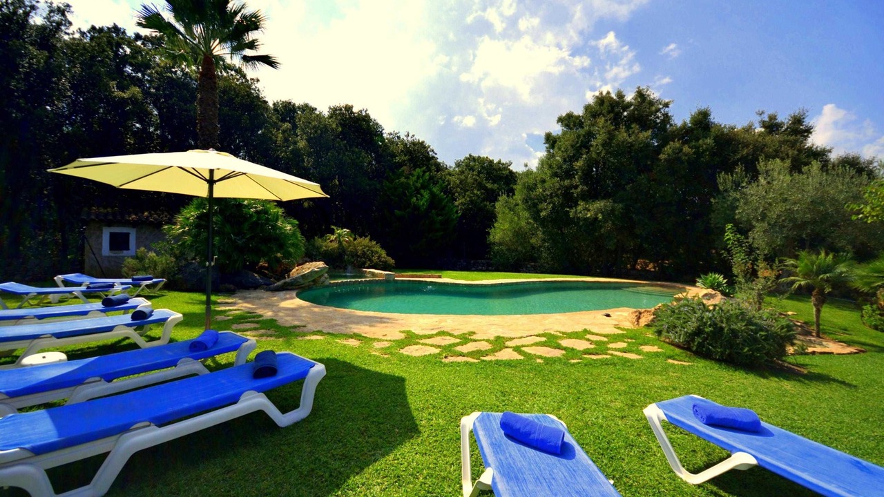 Photo of Outdoor in Milla de Oro