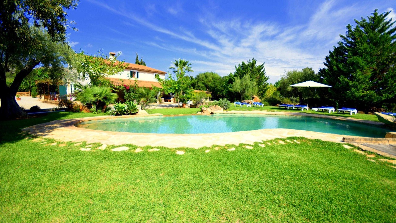 Photo of Outdoor in Milla de Oro