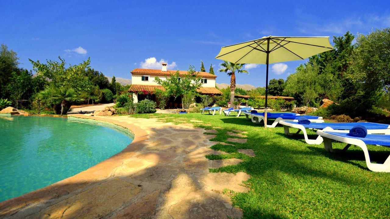 Photo of Outdoor in Milla de Oro