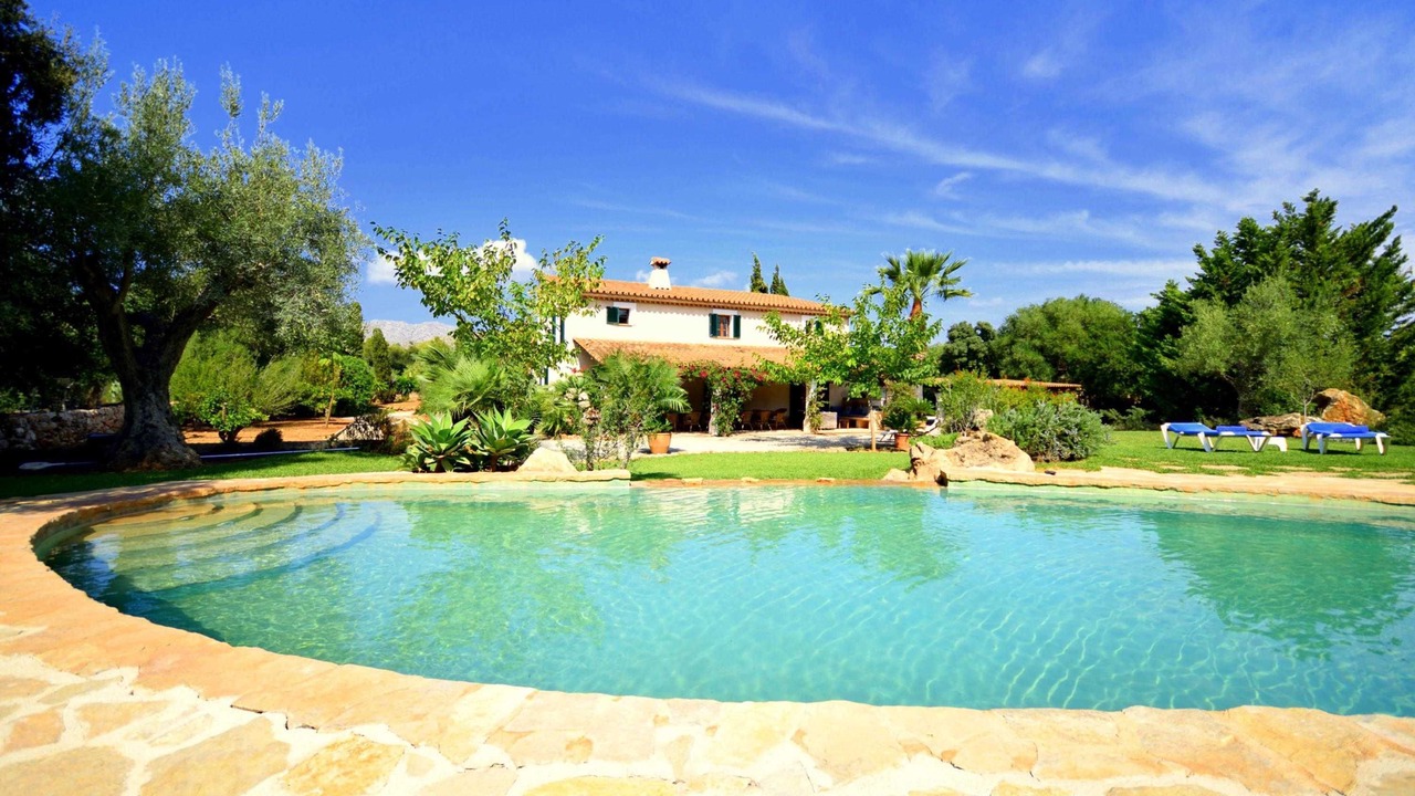 Photo of Outdoor in Milla de Oro